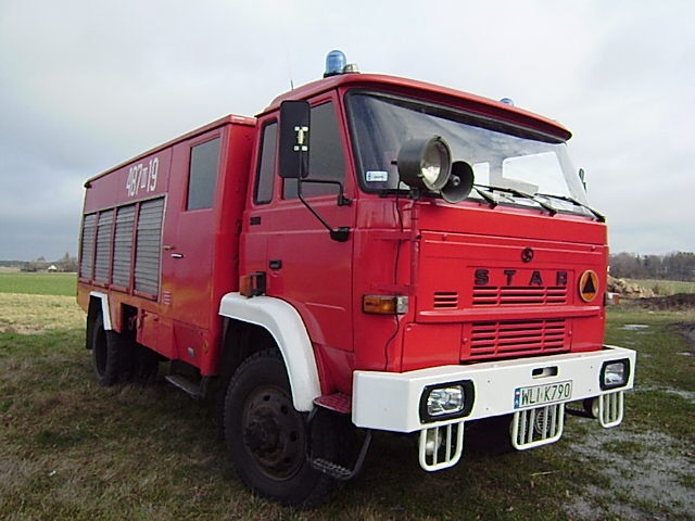 Star 244